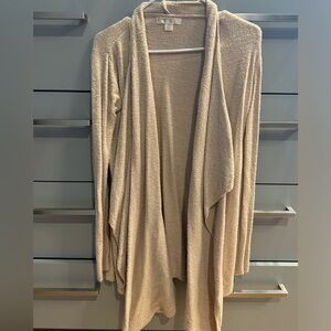 Barefoot Dreams Sweater